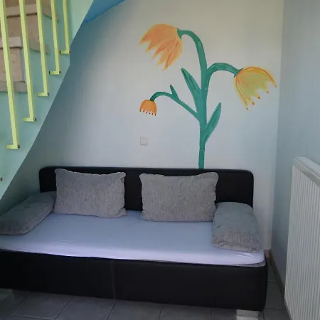 Palmengarten * Finning