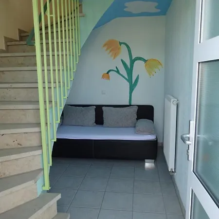 Palmengarten * Finning