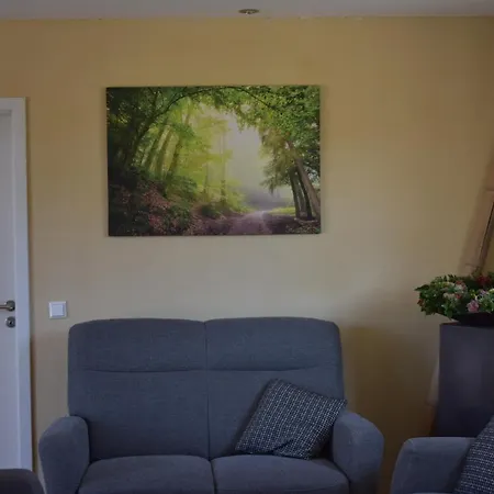 Apartmán Palmengarten