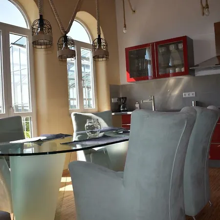 Palmengarten Finning