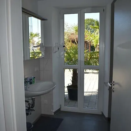 Apartmán Palmengarten Finning