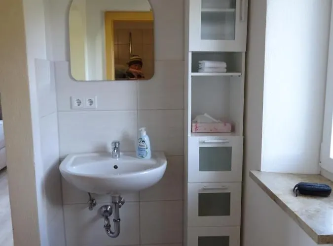 Apartamento Palmengarten Finning