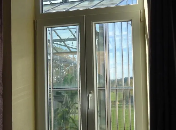 Palmengarten Apartamento