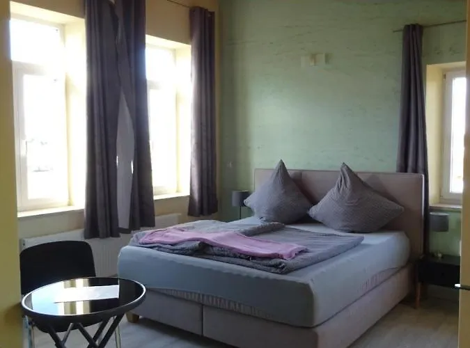Palmengarten Apartamento