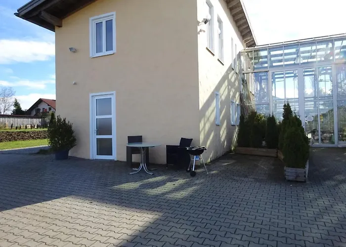 Palmengarten Apartamento *