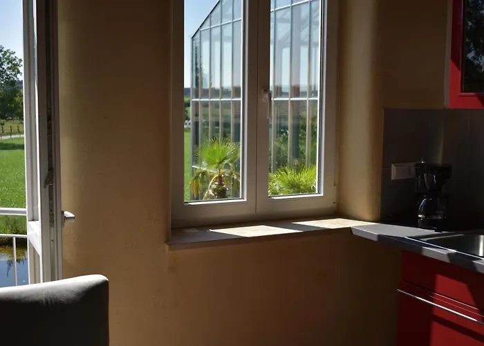 Apartamento Palmengarten