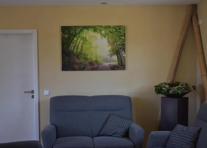Apartamento Palmengarten