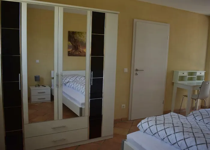 Palmengarten Apartamento