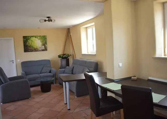 Palmengarten Apartamento Finning