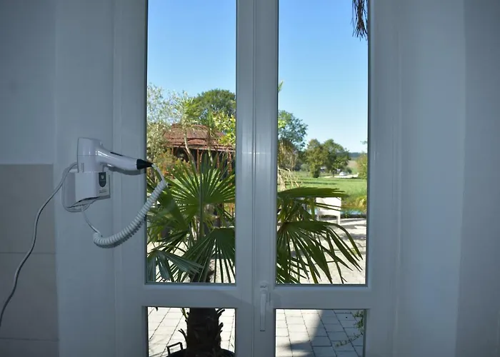 Apartamento Palmengarten *