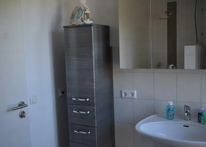 Palmengarten Apartamento