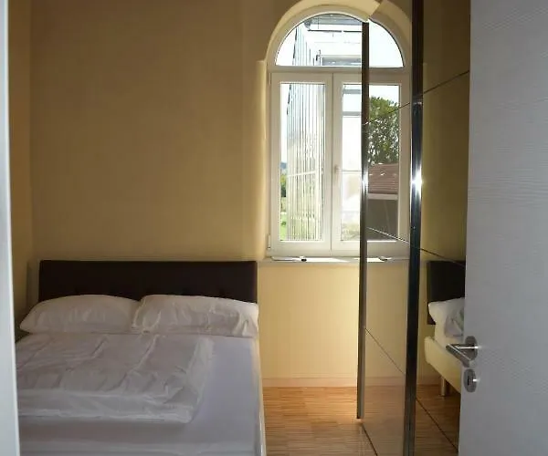 Palmengarten Apartamento Finning