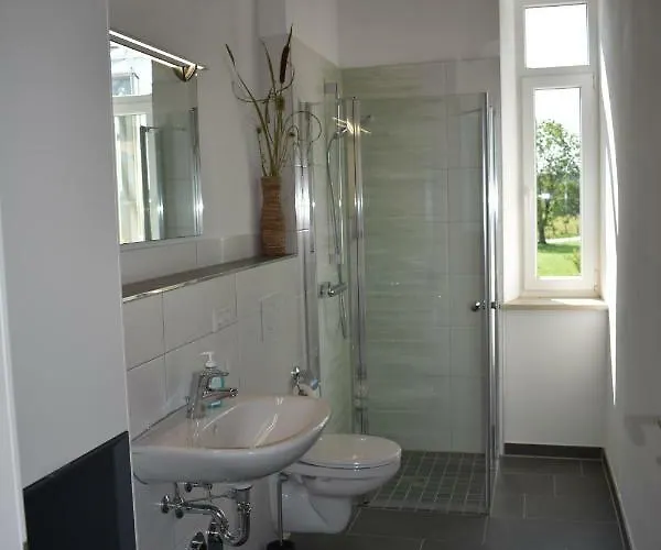 Palmengarten Apartamento *
