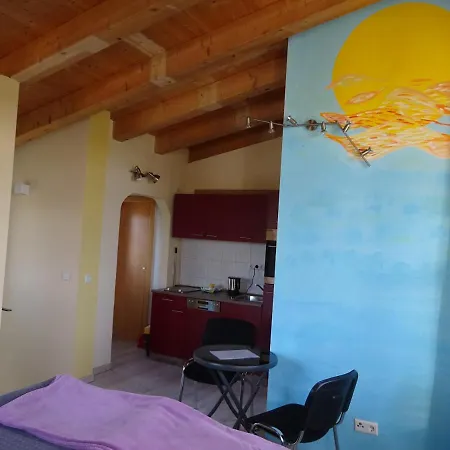 Palmengarten Apartamento Finning