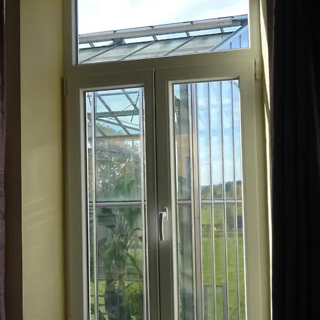 Palmengarten Apartamento