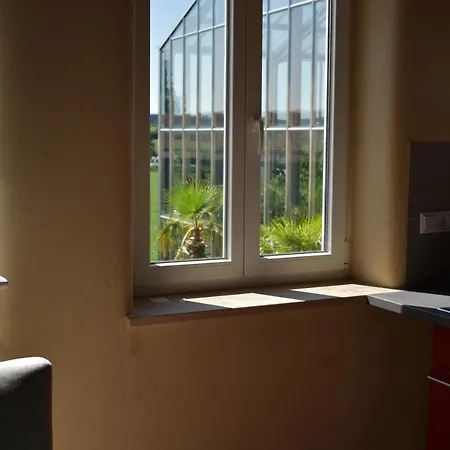 Apartamento Palmengarten