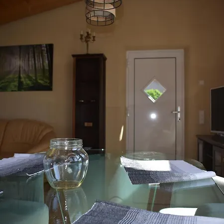 Apartamento Palmengarten Finning