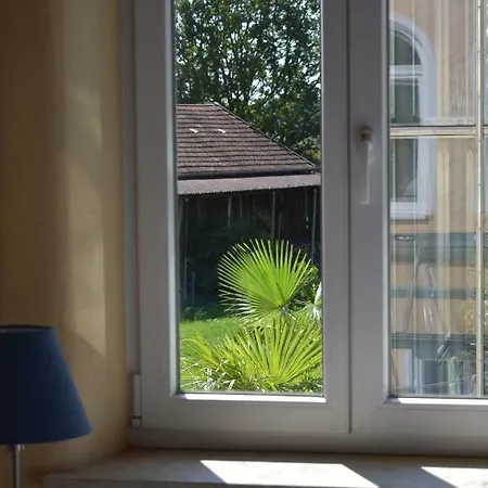 Palmengarten Finning