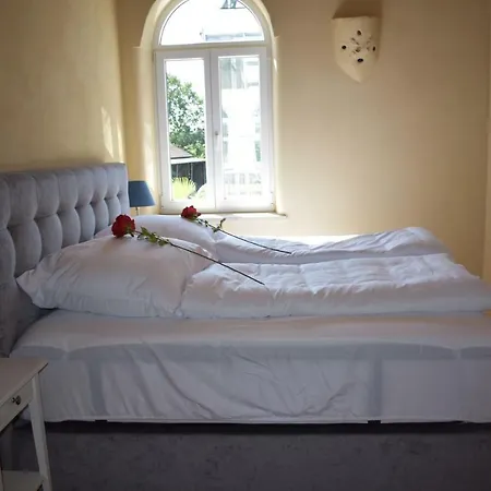 Palmengarten Apartamento *