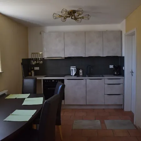 Apartamento Palmengarten Finning