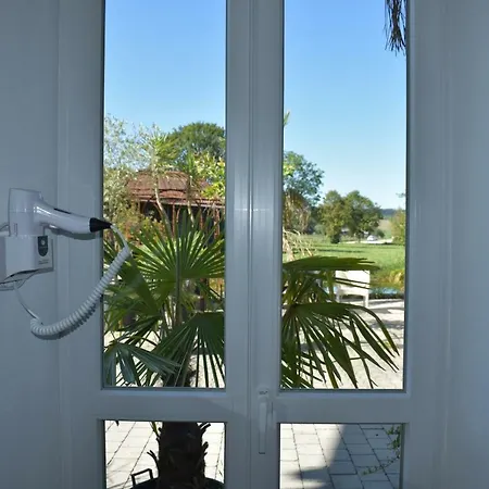 Apartamento Palmengarten *