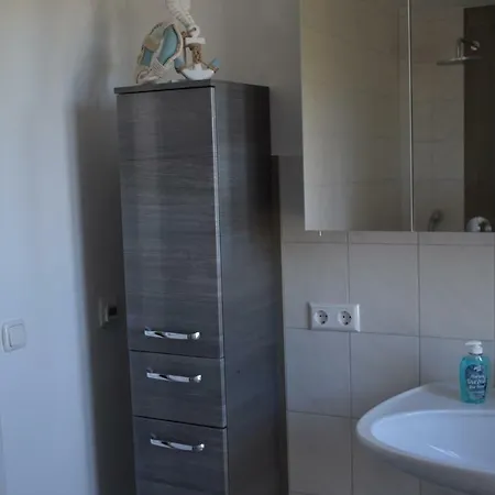 Palmengarten Apartamento