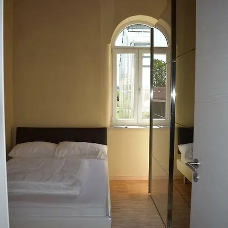 Palmengarten Apartamento Finning