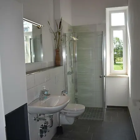 Palmengarten Apartamento *