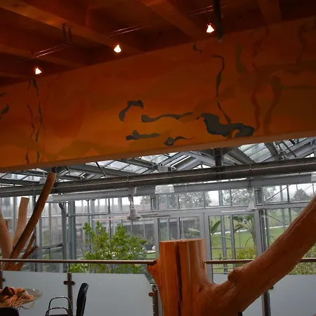 아파트 Palmengarten *