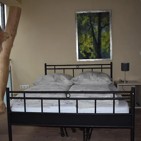 Apartamento Palmengarten *